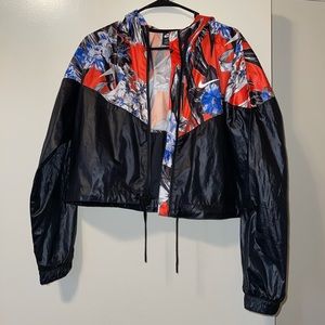 Nike Jacket